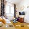 LuxmyHoliday - Duplex proche Disneyland 10min Paris 30min en RER - Bussy-Saint-Georges