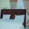 Superb 2-Bedroom Duplex FAST WiFi+24Hrs Power - Lagos