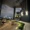 5min Sunway Cozy Playground 3BR 2-7pax WIFI