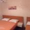 Guesthouse Privlaka (821)