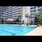 Grace Residences Elegant 1 bedroom with balcony - 马尼拉