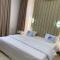 Immaculate 2-Bed House in Dar es Salaam