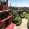 great first floor appartment with view - Nea Kallikratia