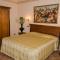 Hotel Quadrifoglio Roma Eur