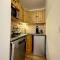 Chaleureux appartement grand panorama 2 avec piscine au pied des pistes - 瓦尔梅尼耶