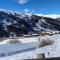 Chaleureux appartement grand panorama 2 avec piscine au pied des pistes - 瓦尔梅尼耶