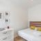 The Color Hostel - Lisabon