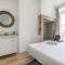The Color Hostel - Lisabon