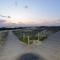 Dunas Flat