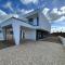 Luxury villas with heated pool & panoramic ocean & valley views