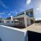 Luxury villas with heated pool & panoramic ocean & valley views