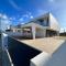 Luxury villas with heated pool & panoramic ocean & valley views