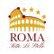Roma sotto le Stelle NO SMOKING HOUSE