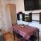 Apartman Lotus -obnovená