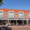 Hotel bij Boone