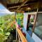 The Chorotega Hotel, Montezuma