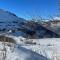 Petit appartement confort Les 2 Alpes résidence Arc en Ciel télésiège Petite Aiguille - Ле-дез-Альп