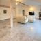 4 Zimmer Apartment, 125 qm, ruhig und zentrumsnah, max 5 Pers, Dachterasse, Garage, 1000 MBit