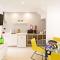 Apartamentos da Cidade