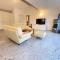 4 Zimmer Apartment, 125 qm, ruhig und zentrumsnah, max 5 Pers, Dachterasse, Garage, 1000 MBit