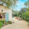 Pretty air-conditioned house with flower garden - Le Plan-de-la-Tour