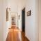 Large, luxurious family apartment in Biellas historic center