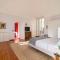 Large, luxurious family apartment in Biellas historic center