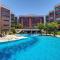 Scopa Beach #C2100 - Porto das Dunas por Carpediem - أكويراز