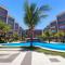 Scopa Beach #C2100 - Porto das Dunas por Carpediem - أكويراز