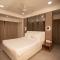 Hotel Naaz Executive