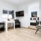 Pinzon Studios & Penthouse