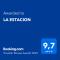LA ESTACION