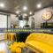 Black & y'hello T2 : WIFI/PARKING/ 5' centre-ville - 昂古莱姆