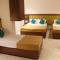Hotel Candor Amigo Airoli Mind Space