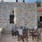 Filias House (The House of Friendship)