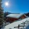 Sonnenblickhütte - Klippitztorl