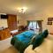 Catesby Barn Farm B&B