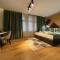 Capital Hotel Garni