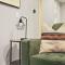 Stylish & Blissful 2BR Apartment in Chicago - Barry 837-GB - شيكاغو