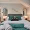 The Swan Apartment - Free parking - Harrogate