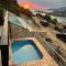VILLA GAIA - Dallalba al tramonto -