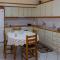 Dimitris Mountain House