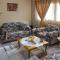 Dimitris Mountain House