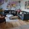 Marsvinslund bed and breakfast