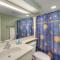 Private Condo at Sand Dune Resort