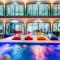 P Henry&App Poolvilla Huahin - Hua Hin