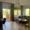 Apartament Blumenblick