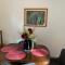 Apartament Blumenblick