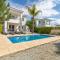 Amelia Villa in Coral Bay with private pool and close to a sandy beach - Maa
