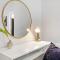3BR Beautifully Designed Apt close to Shops - Belmont A3 - Чикаго